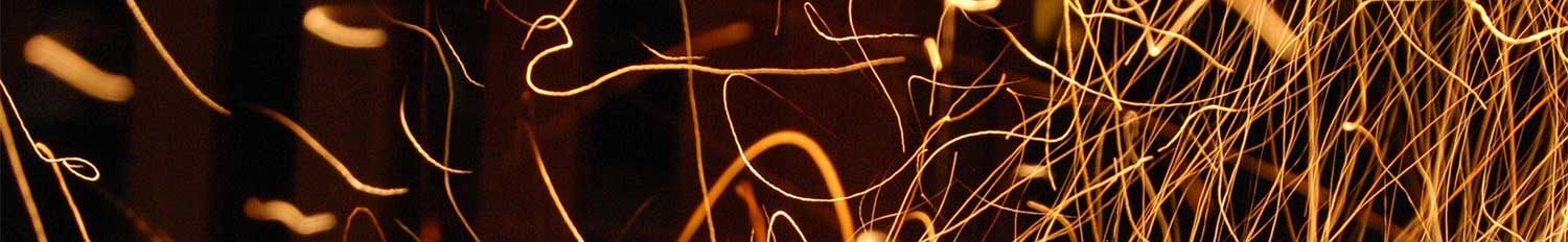 Five hundred sparks